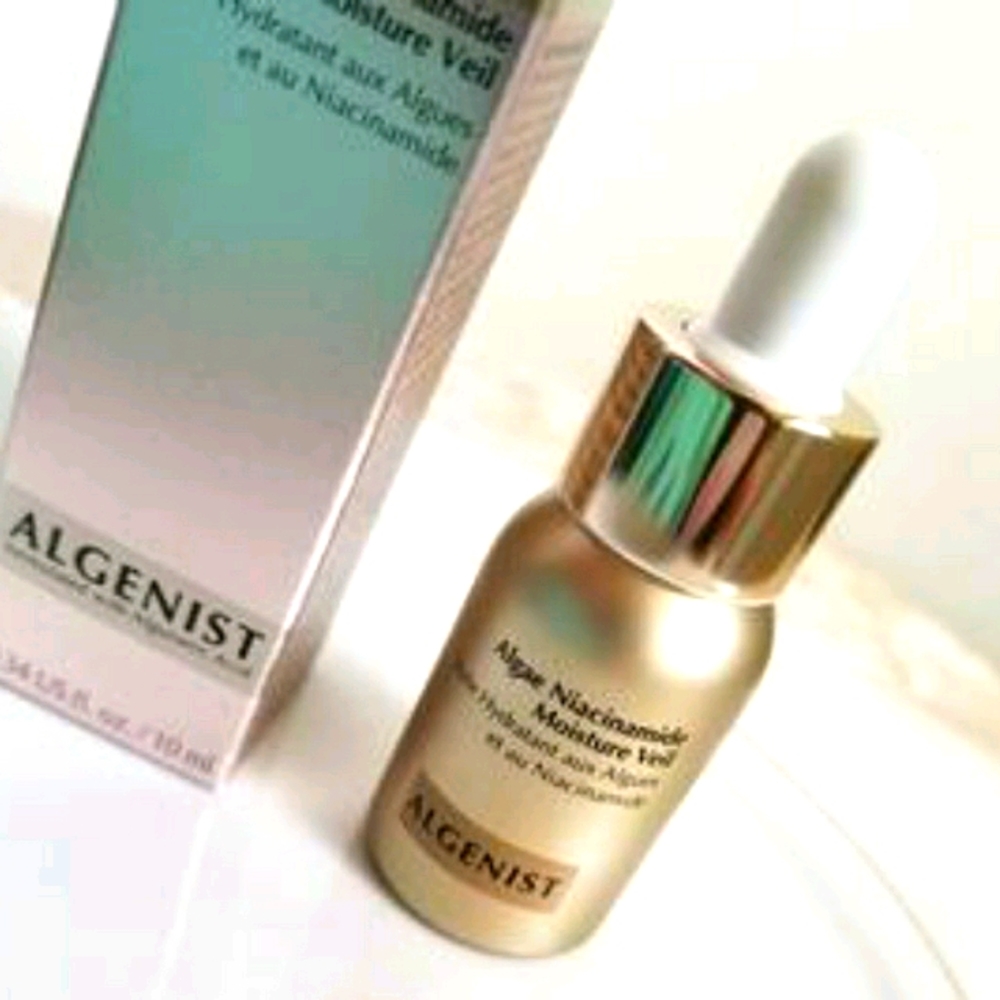 Algenist Niacinamide Moisture Veil